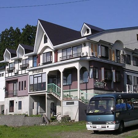 Jyubankan Iiyama Exterior foto
